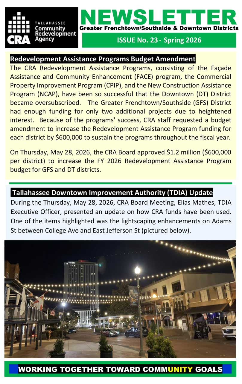 an image of the newsletter summer 26