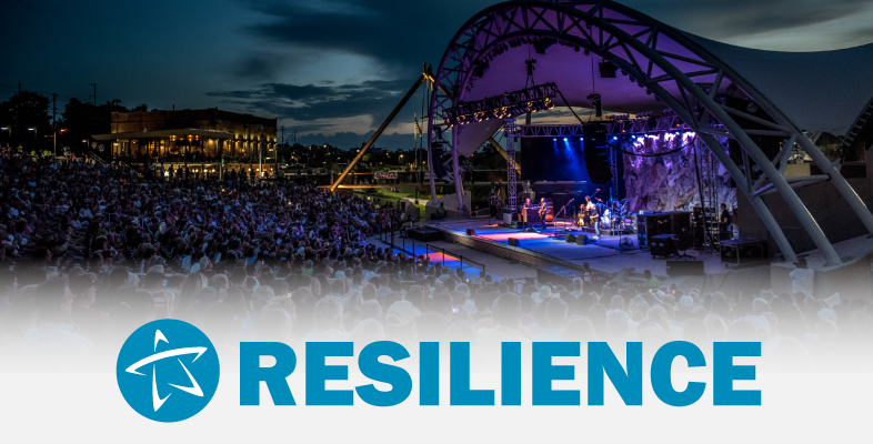 Resilience Slide Image