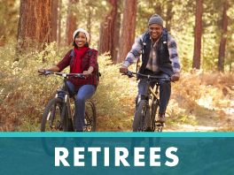 Retirees Link